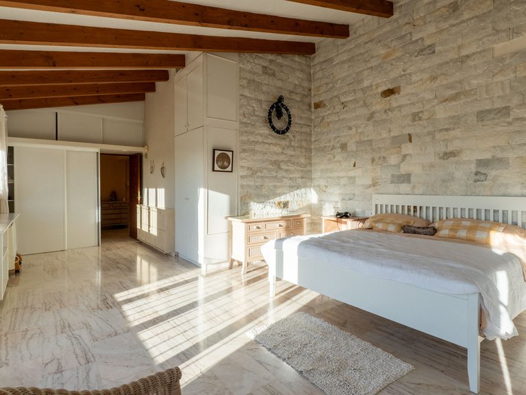 Villa for Sale in Benissa, Alicante 13