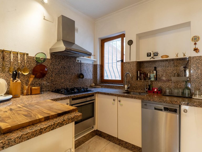 Villa for Sale in Benissa, Alicante 15