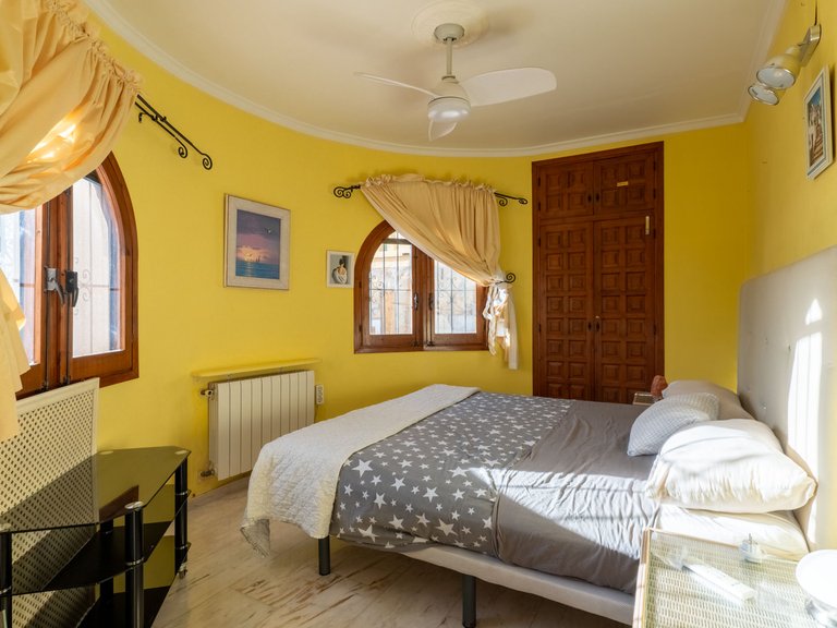 Villa for Sale in Benissa, Alicante 16