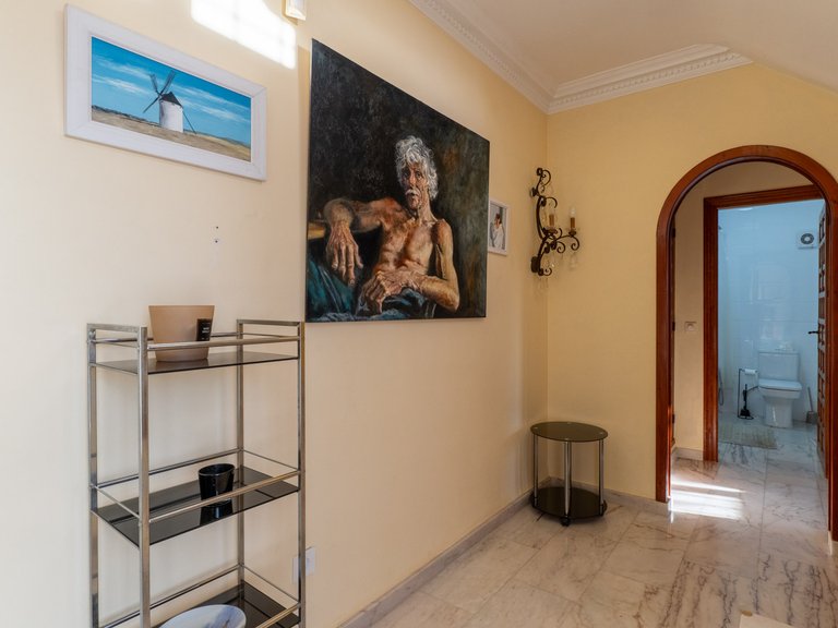 Villa for Sale in Benissa, Alicante 17