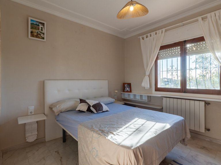 Villa for Sale in Benissa, Alicante 19