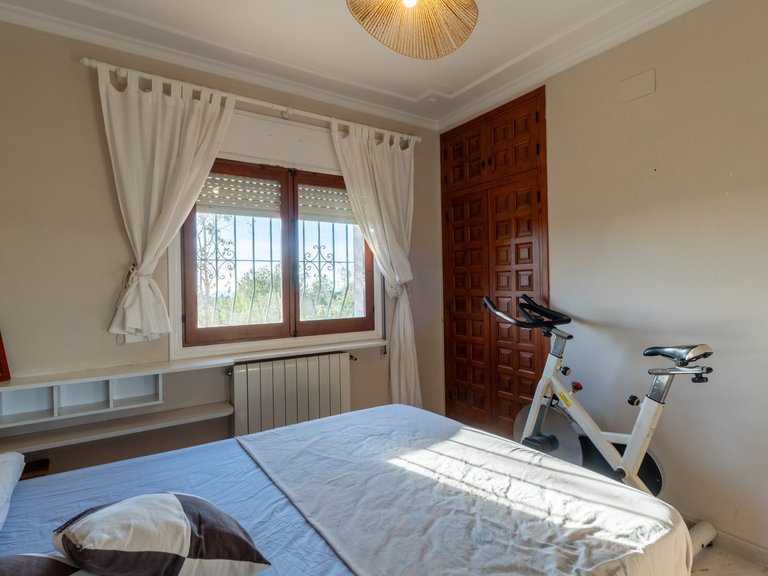 Villa for Sale in Benissa, Alicante 20