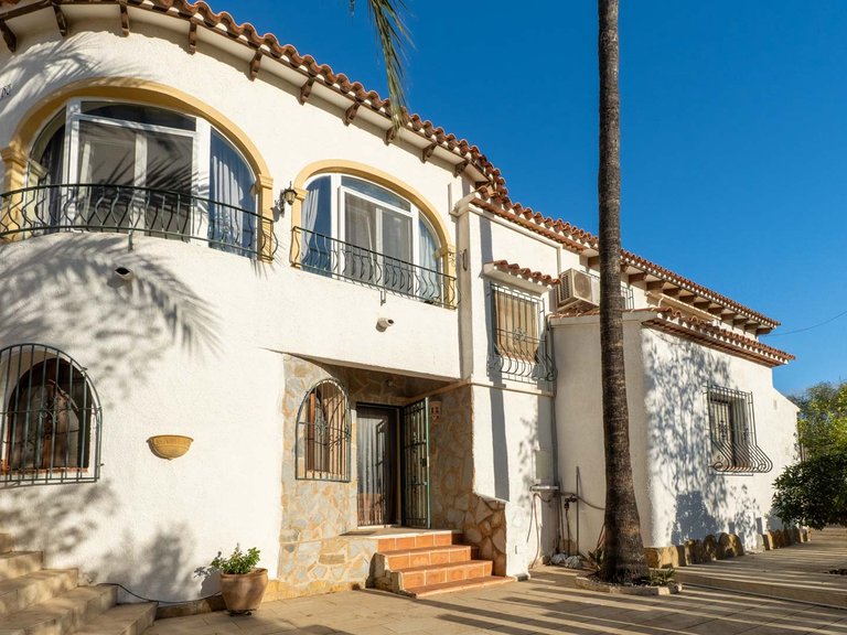 Villa for Sale in Benissa, Alicante 25