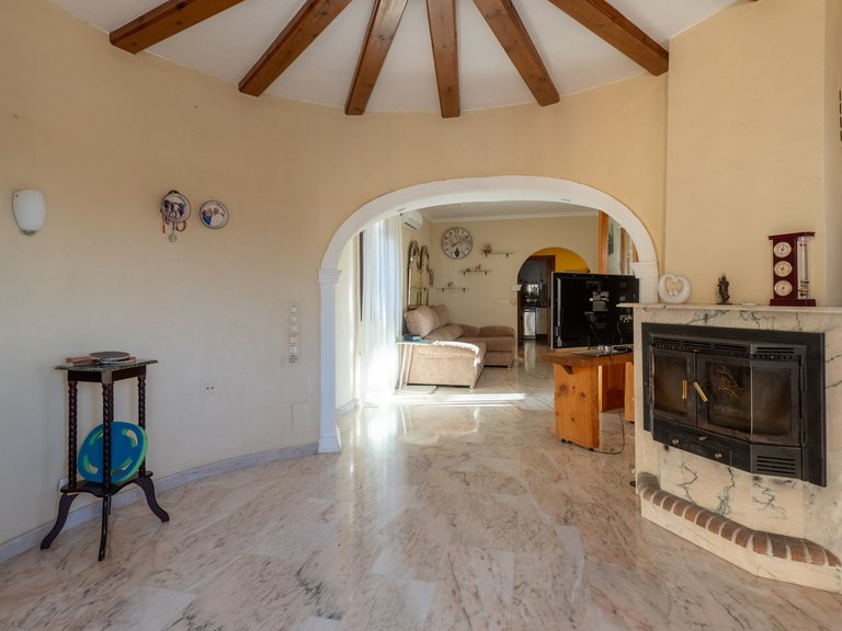 Villa for Sale in Benissa, Alicante 5