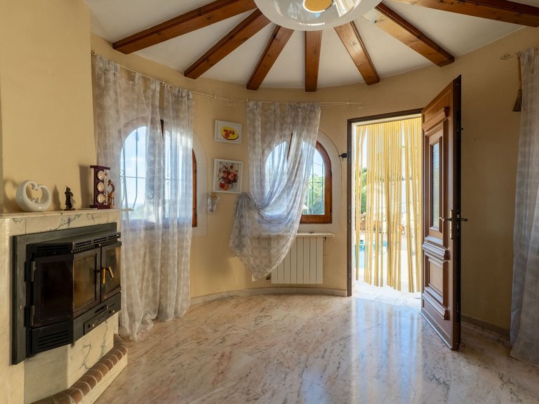 Villa for Sale in Benissa, Alicante 7