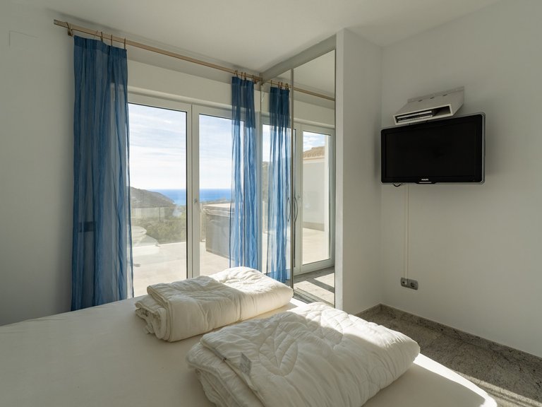 Villa for Sale in Moraira, Alicante 29