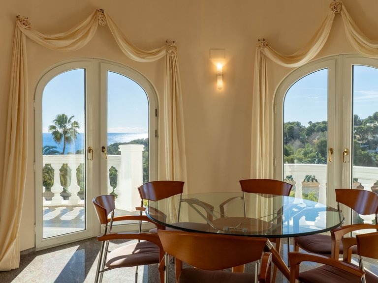 Villa for Sale in Benissa, Alicante 36