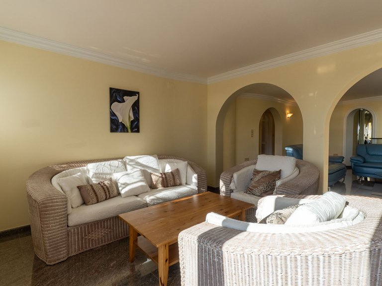 Villa for Sale in Benissa, Alicante 48