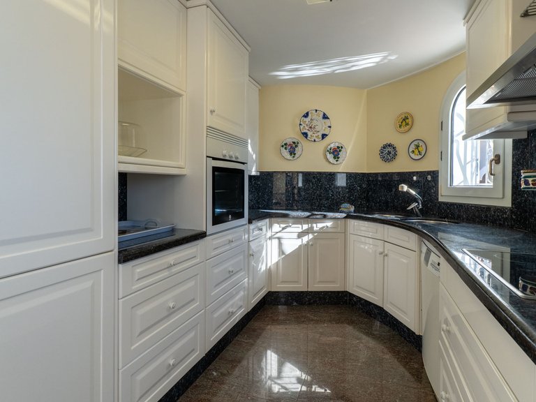 Villa for Sale in Benissa, Alicante 50