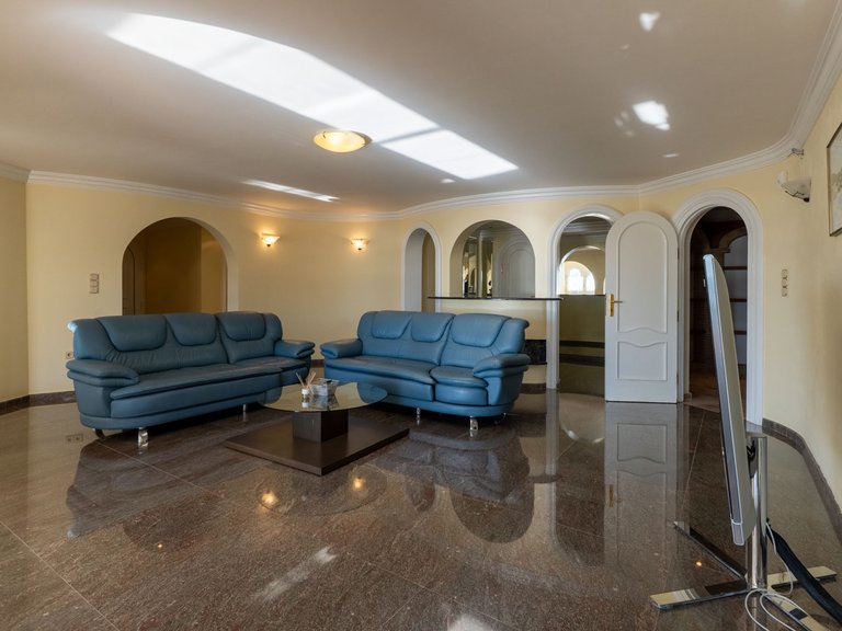 Villa for Sale in Benissa, Alicante 21