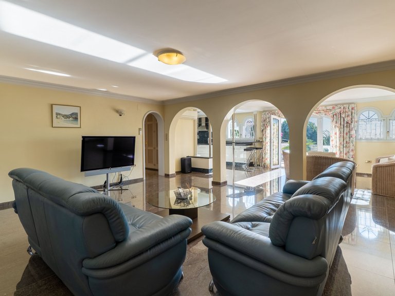 Villa for Sale in Benissa, Alicante 22