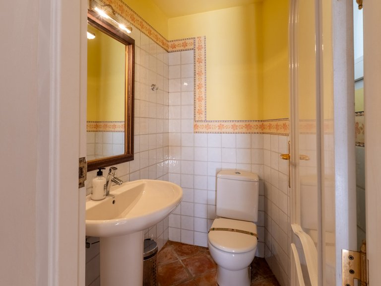 Villa for Sale in Benissa, Alicante 13