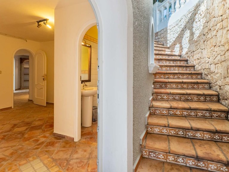 Villa for Sale in Benissa, Alicante 14