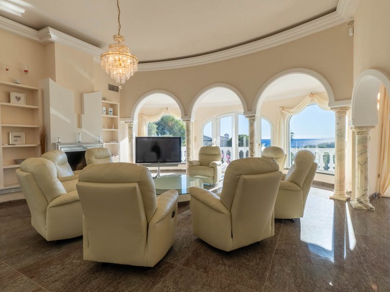 Villa for Sale in Benissa, Alicante 32