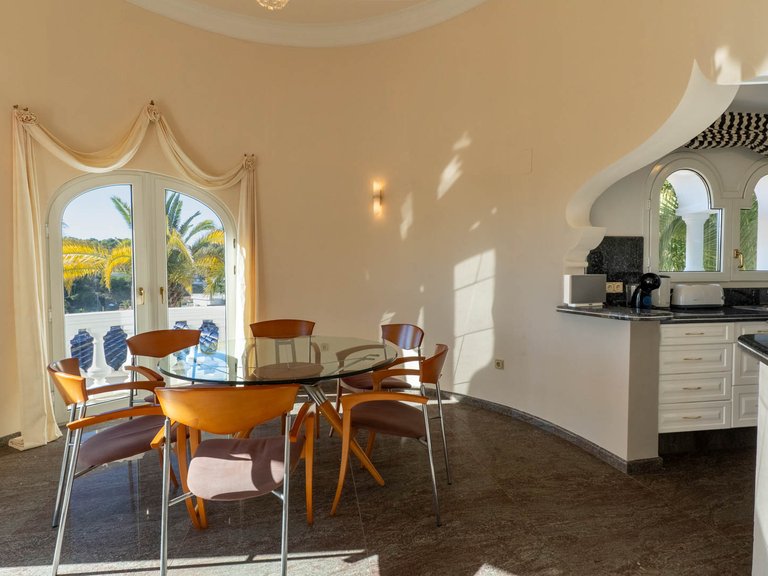 Villa for Sale in Benissa, Alicante 33