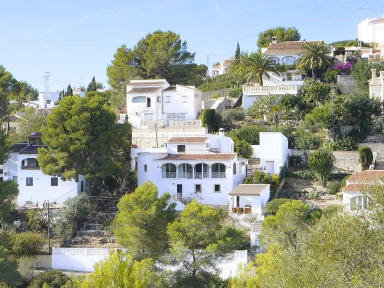 Villa for Sale in Javea, Alicante 1