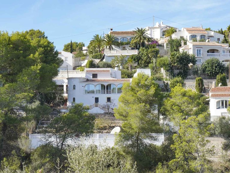 Villa for Sale in Javea, Alicante 2