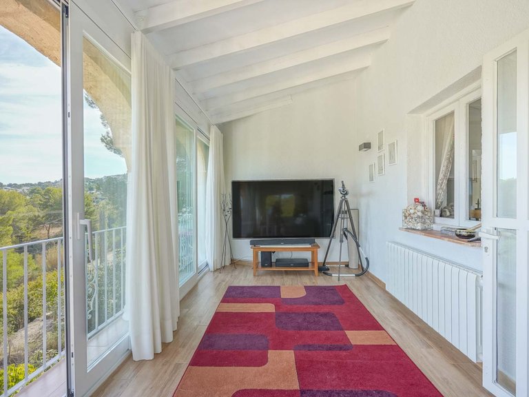 Villa for Sale in Javea, Alicante 9