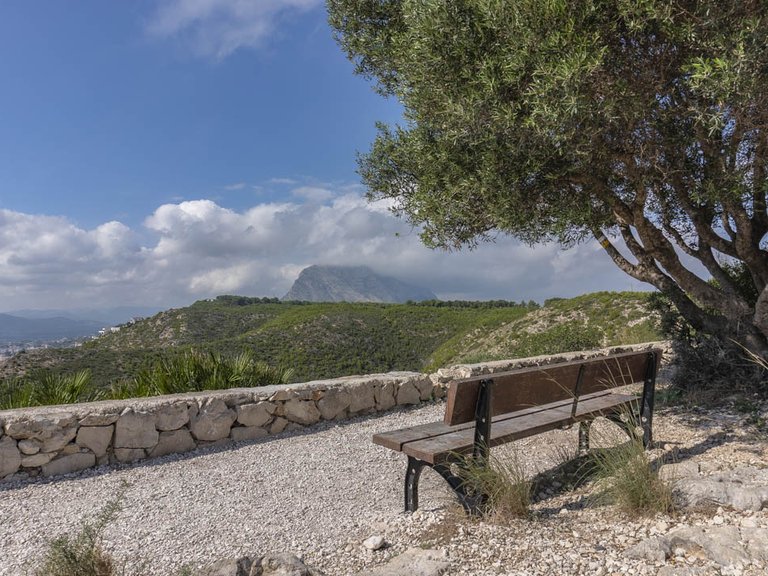 Villa for Sale in Javea, Alicante 27