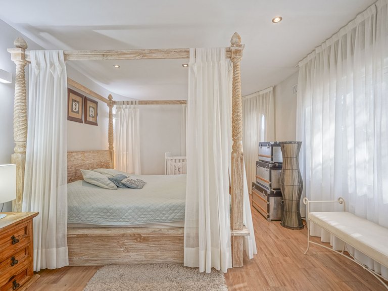 Villa for Sale in Javea, Alicante 12