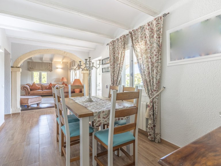 Villa for Sale in Javea, Alicante 14