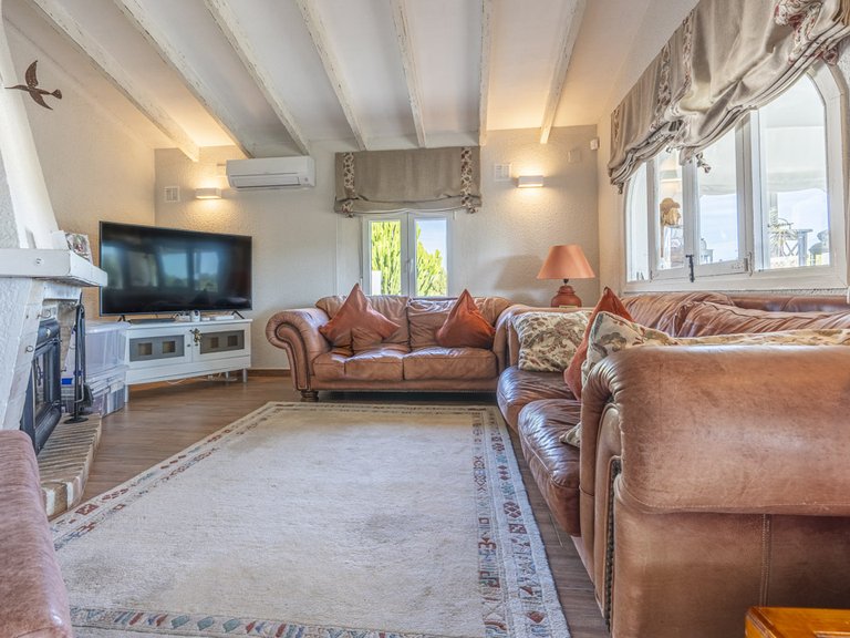 Villa for Sale in Javea, Alicante 15