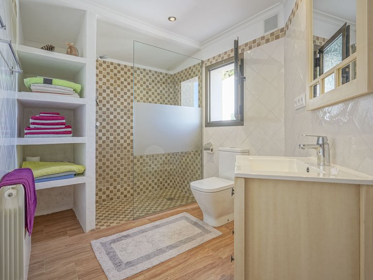 Villa for Sale in Javea, Alicante 17