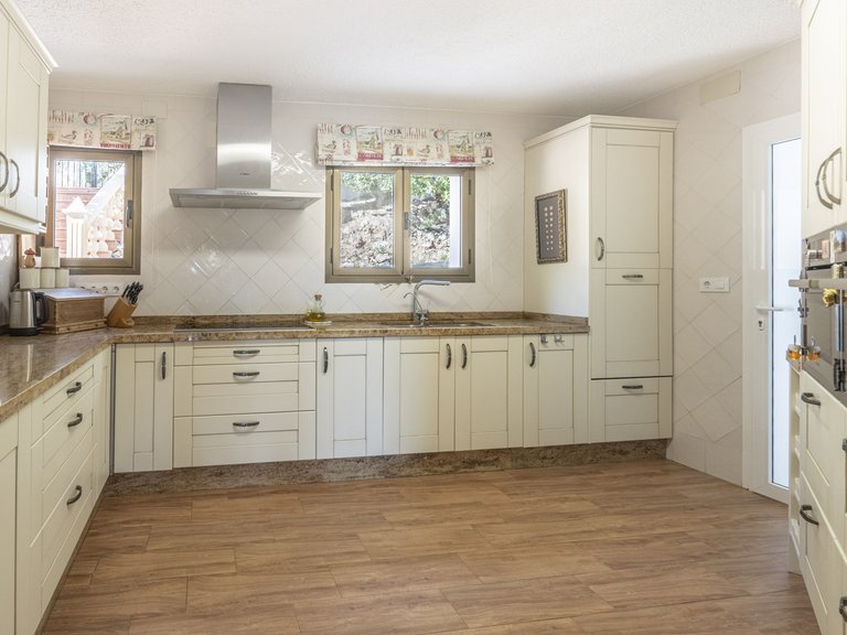 Villa for Sale in Javea, Alicante 19