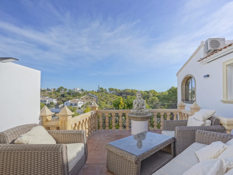 Villa for Sale in Javea, Alicante 22