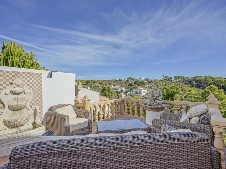 Villa for Sale in Javea, Alicante 23