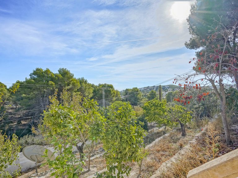 Villa for Sale in Javea, Alicante 41