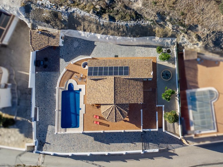 Villa for Sale in Calpe, Alicante 25