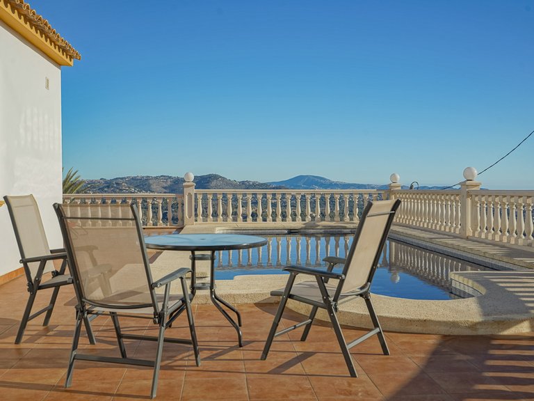 Villa for Sale in Calpe, Alicante 6