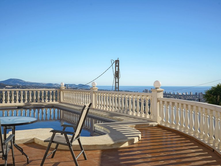 Villa for Sale in Calpe, Alicante 7