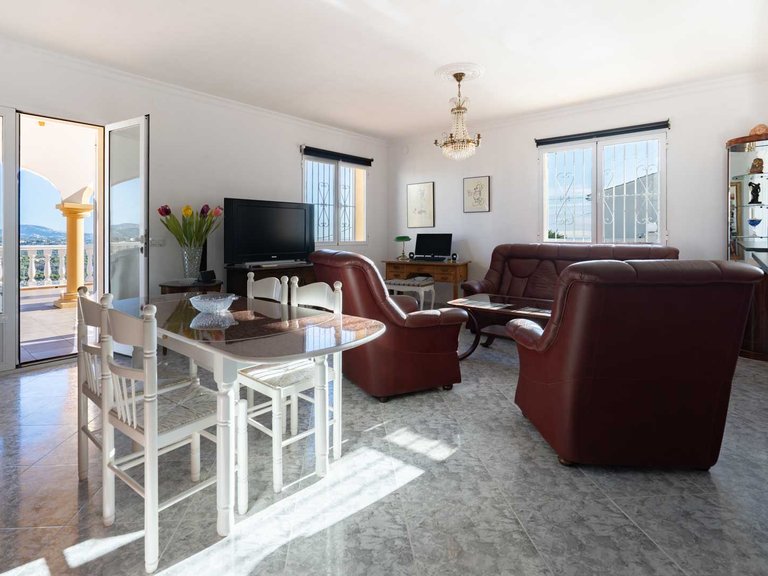 Villa for Sale in Calpe, Alicante 2