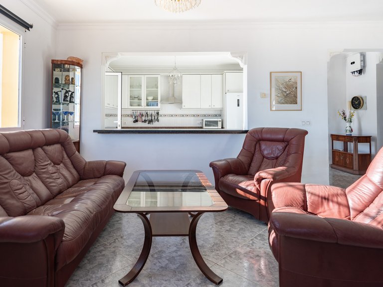 Villa for Sale in Calpe, Alicante 3