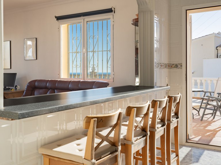 Villa for Sale in Calpe, Alicante 13