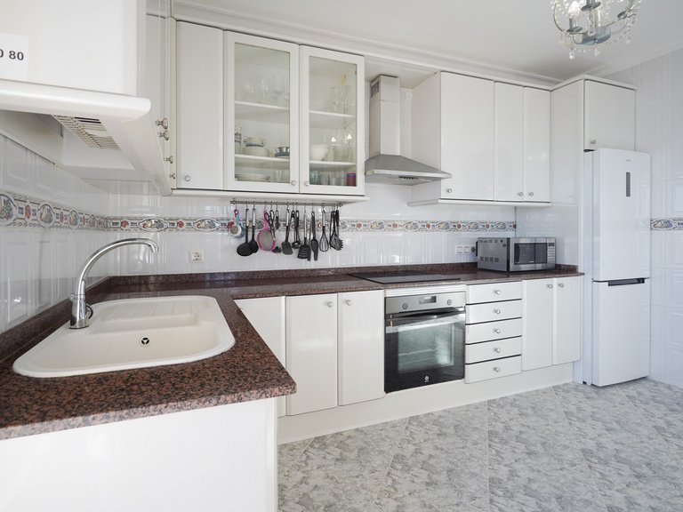 Villa for Sale in Calpe, Alicante 15