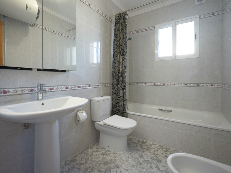 Villa for Sale in Calpe, Alicante 18