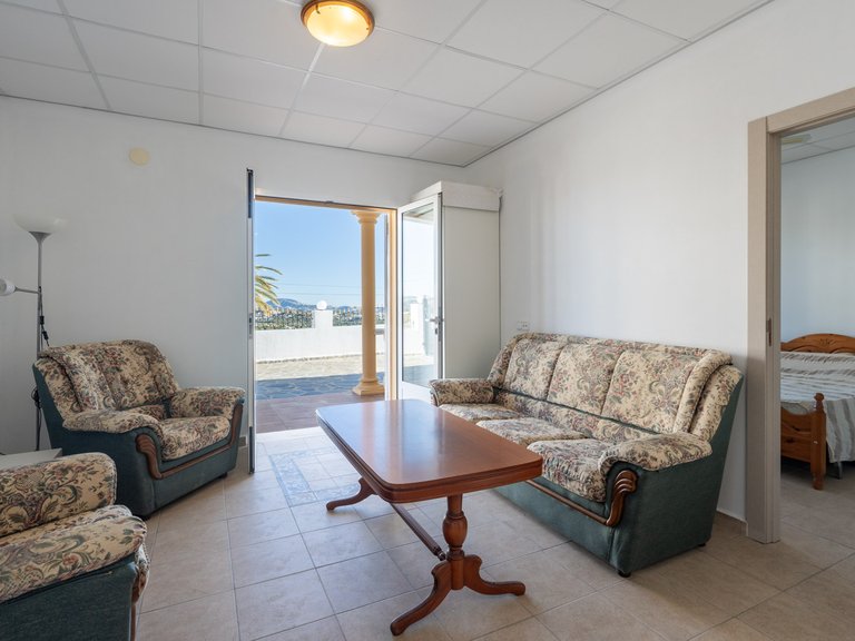 Villa for Sale in Calpe, Alicante 29