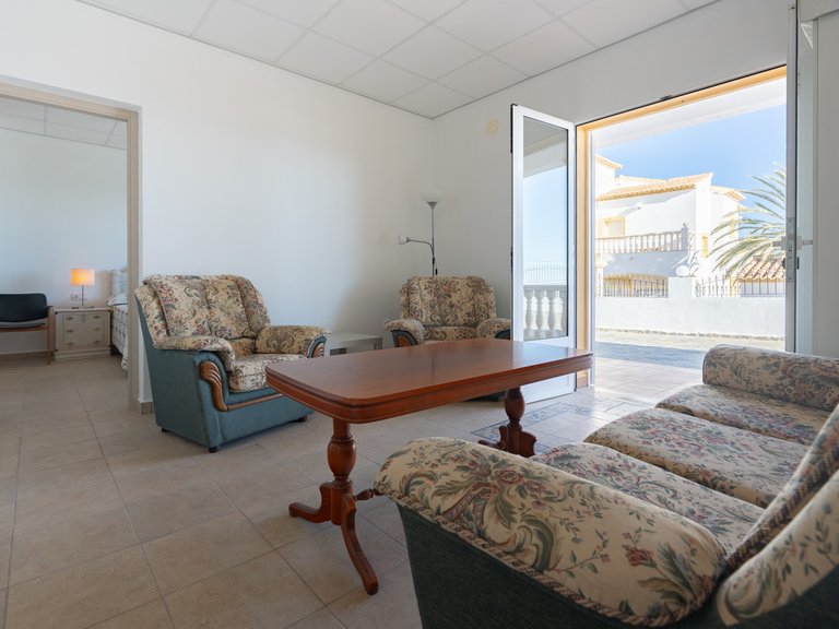 Villa for Sale in Calpe, Alicante 31