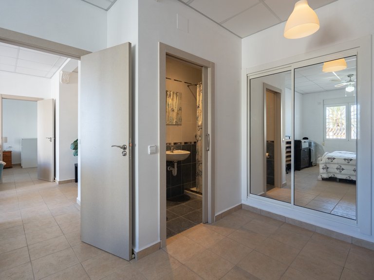 Villa for Sale in Calpe, Alicante 35