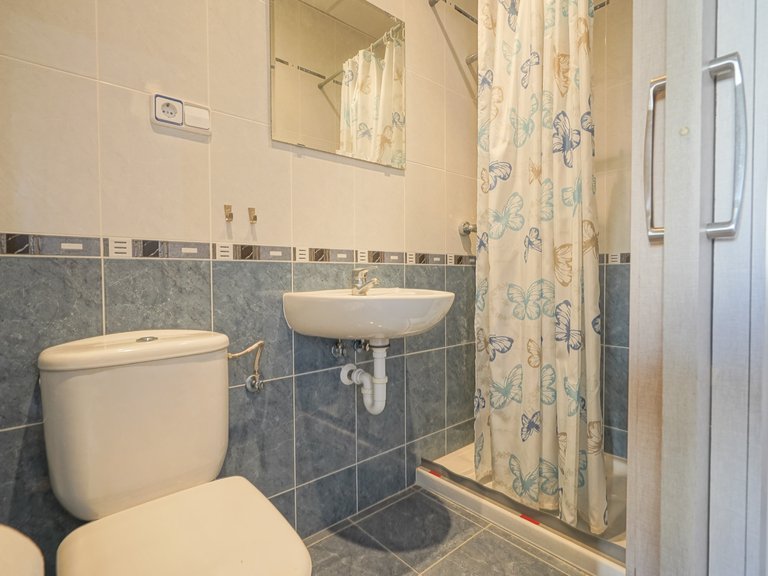 Villa for Sale in Calpe, Alicante 37