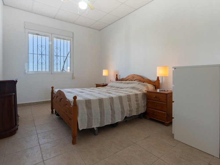 Villa for Sale in Calpe, Alicante 38