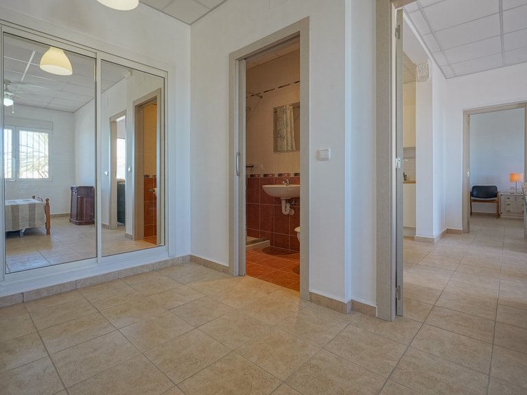 Villa for Sale in Calpe, Alicante 40