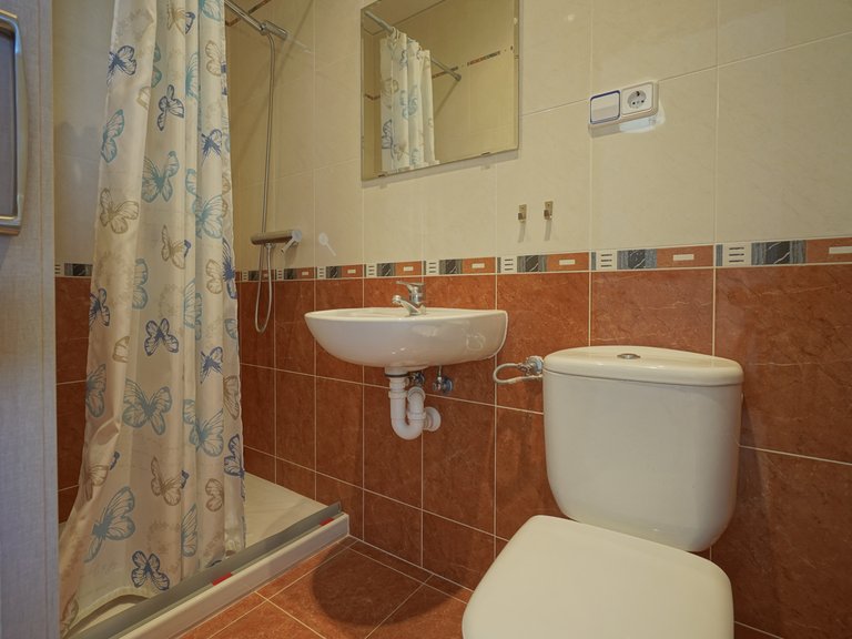 Villa for Sale in Calpe, Alicante 41