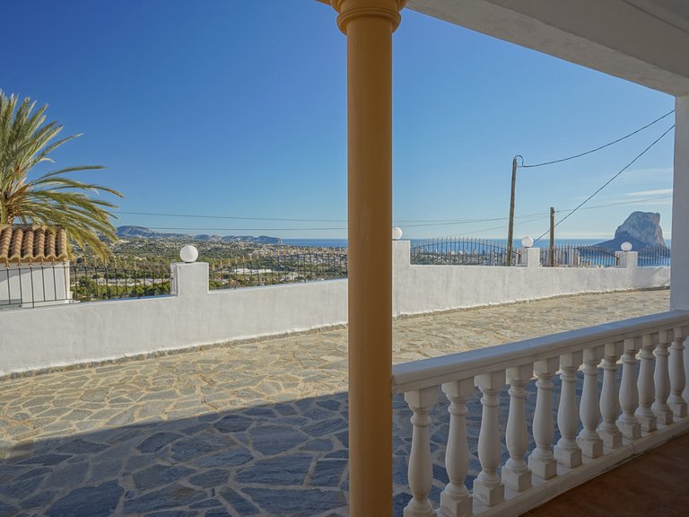 Villa for Sale in Calpe, Alicante 42