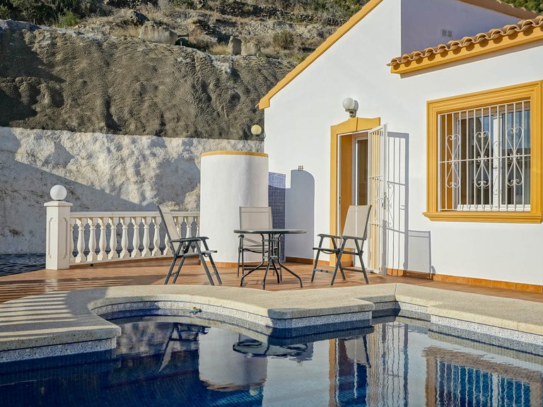 Villa for Sale in Calpe, Alicante 46