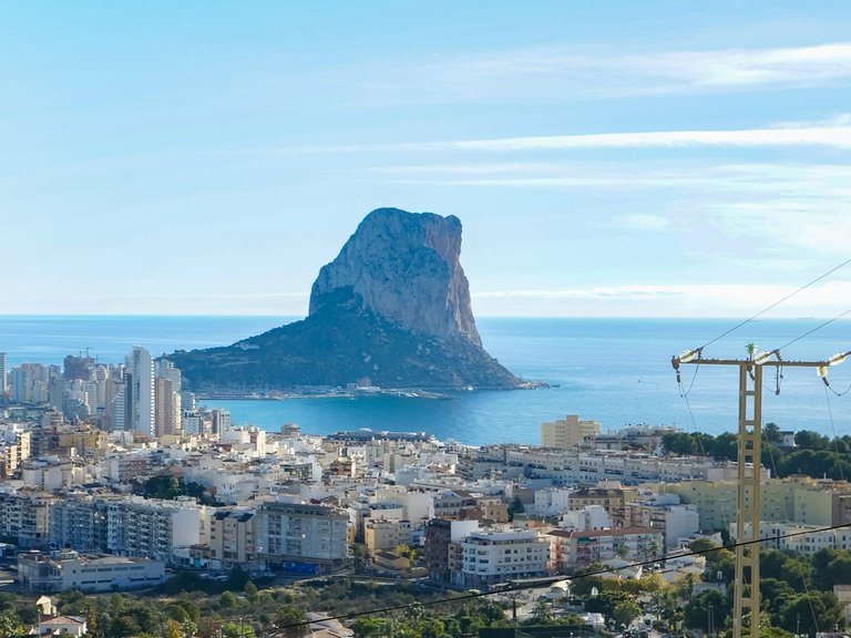 Villa for Sale in Calpe, Alicante 22