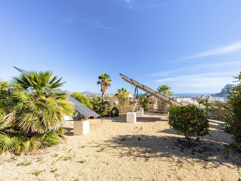 Villa for Sale in Calpe, Alicante 7